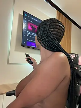 Neelo-Smith online show from June 28, 5:13 am