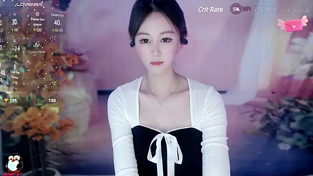 Aimee-520 online show from December 24, 8:22 am