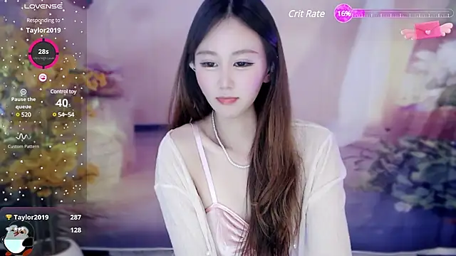 Aimee-520 online show from December 28, 4:20 pm