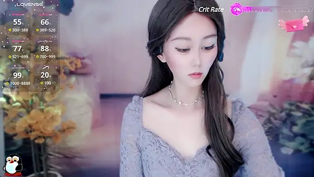 Aimee-520 online show from December 31, 7:53 am