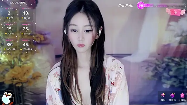 Aimee-520 online show from January 11, 1:43 pm