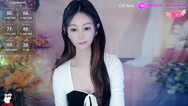 Aimee-520 online show from January 14, 6:56 am