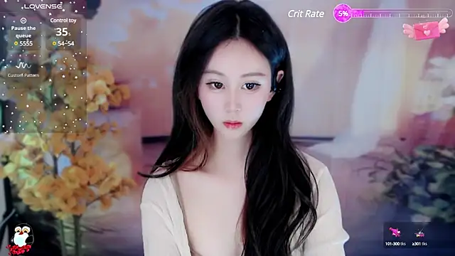 Aimee-520 online show from February 10, 1:11 pm