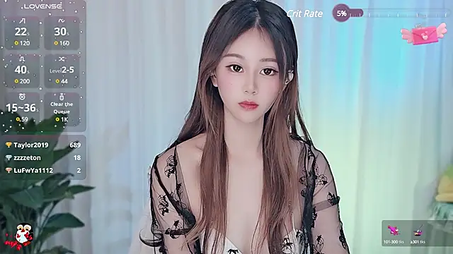 Aimee-520 online show from March 6, 10:09 am