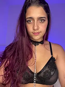 Alicia Ruiz online show from March 9, 12:00 am