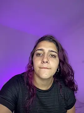 Alicia Ruiz online show from March 14, 5:46 pm