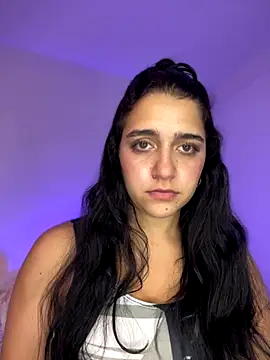 Alicia Ruiz online show from September 15, 6:08 pm