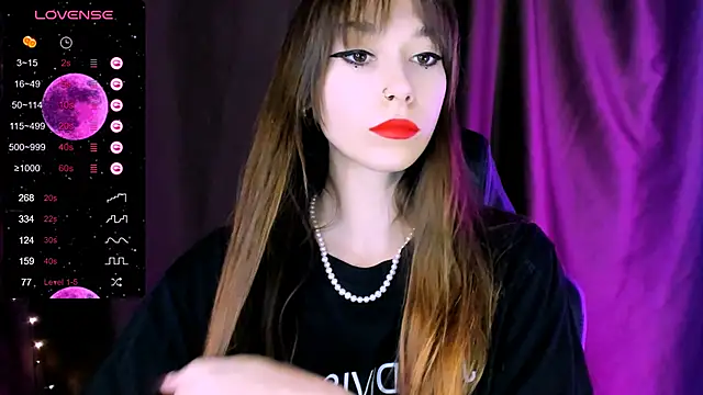 JillVerdon online show from December 6, 5:55 pm