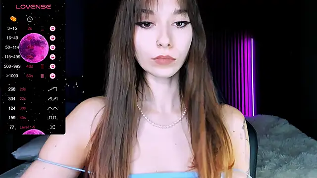 JillVerdon online show from December 17, 10:22 pm