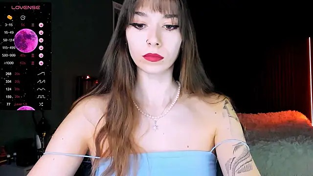 JillVerdon online show from January 23, 5:31 pm