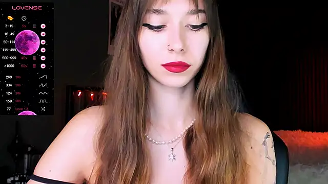 JillVerdon online show from January 25, 8:21 pm