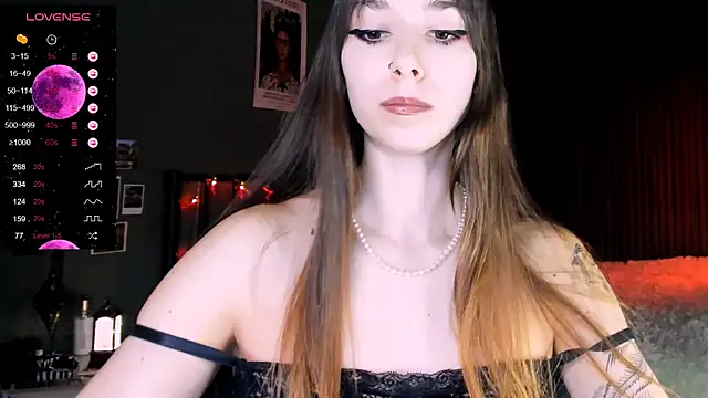 JillVerdon online show from February 2, 5:26 pm