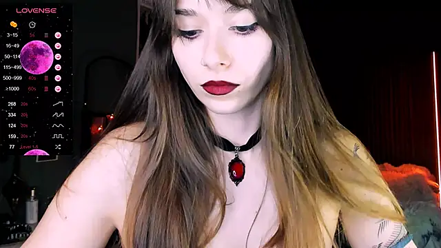 JillVerdon online show from February 3, 8:35 pm