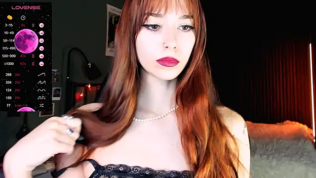 JillVerdon online show from February 9, 8:34 pm