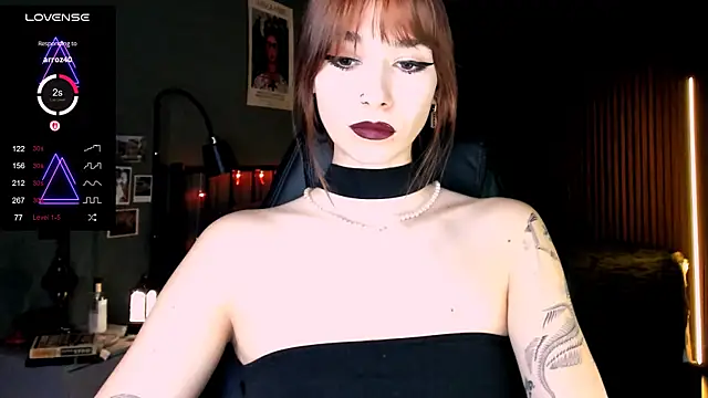 JillVerdon online show from March 7, 5:38 pm