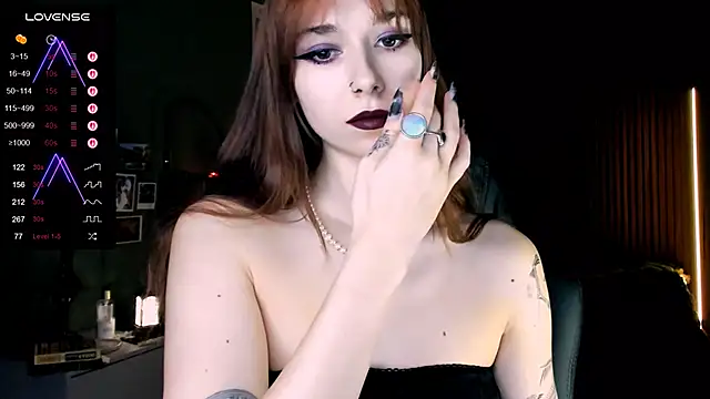 JillVerdon online show from March 8, 9:08 pm