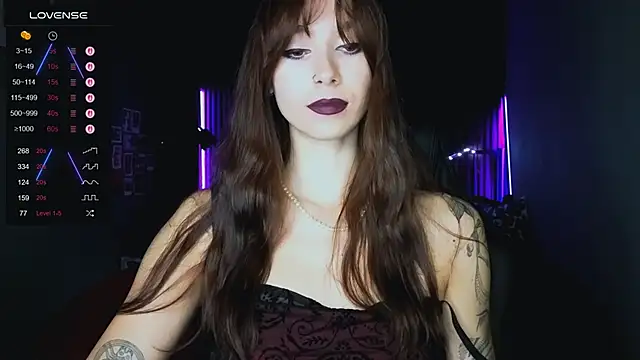 JillVerdon online show from October 6, 6:49 pm