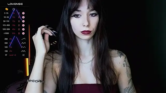 JillVerdon online show from February 3, 7:08 pm