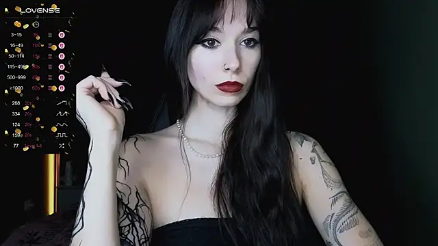 JillVerdon online show from March 2, 7:21 pm