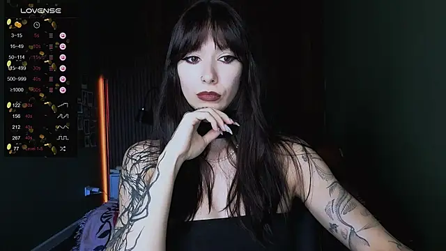 JillVerdon online show from July 19, 1:04 pm