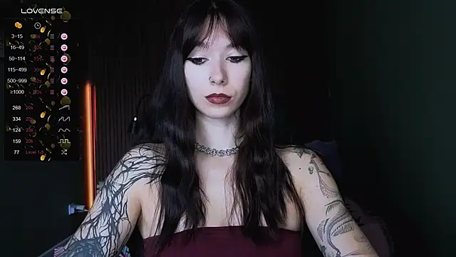 JillVerdon online show from July 24, 9:18 am