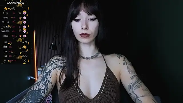 JillVerdon online show from July 25, 9:18 am