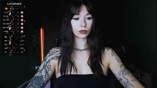 JillVerdon online show from July 28, 9:04 am