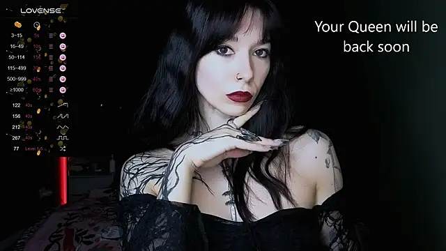 JillVerdon online show from July 28, 11:17 am
