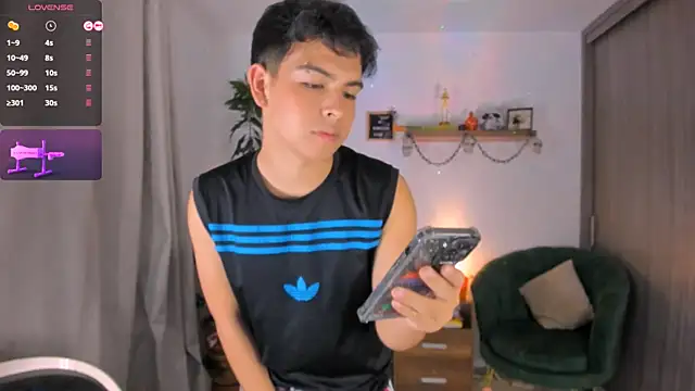 Blum icee online show from October 20, 3:51 am