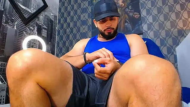 jake skye online show from March 4, 2:56 pm