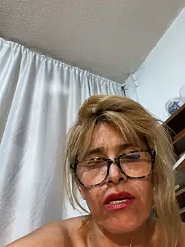 SahoryHorny online show from March 29, 4:40 pm