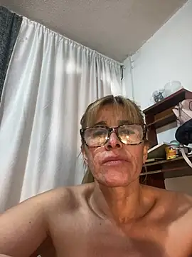 SahoryHorny online show from April 10, 8:57 pm