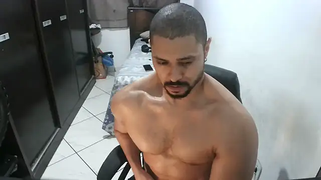 Brian Aries online show from June 17, 11:49 pm