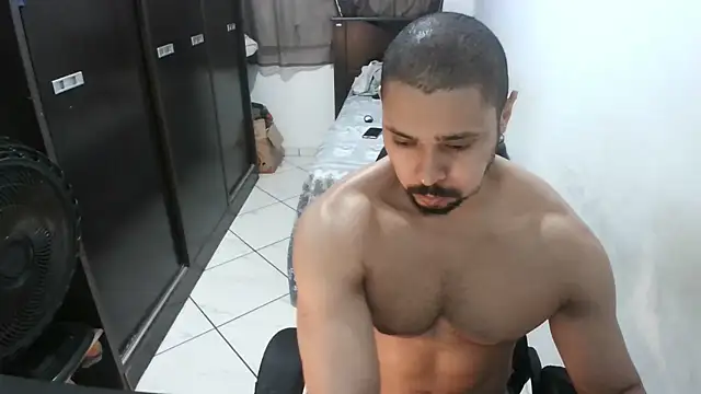Brian Aries online show from June 20, 3:42 am