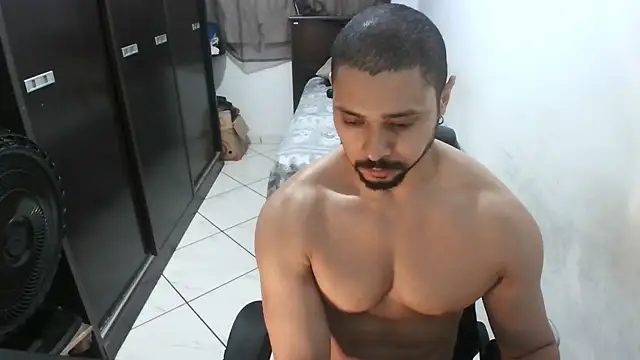Brian Aries online show from June 24, 10:09 pm