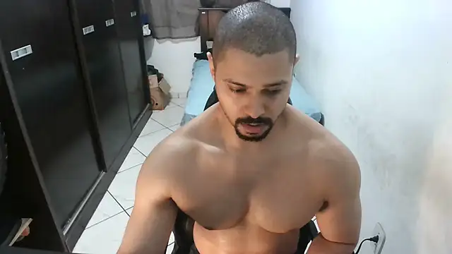 Brian Aries online show from July 1, 12:23 am