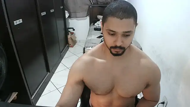 Brian Aries online show from August 1, 3:39 am
