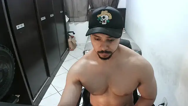 Brian Aries online show from August 2, 3:05 am