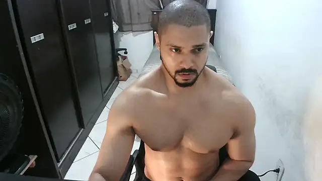 Brian Aries online show from August 4, 12:36 am