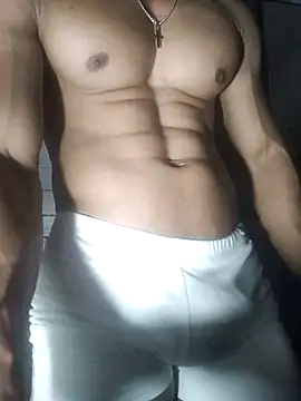 rounakhunk online show from April 12, 6:46 pm