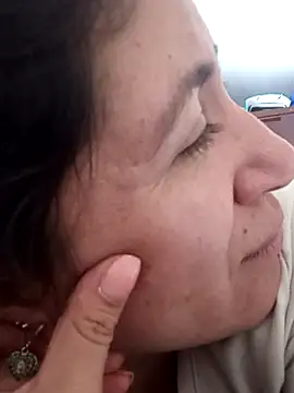 Snapshot of nammy__dirtyhott chatting on February 5, 7:40 pm nammy dirtyhott online show from February 5, 7:40 pm