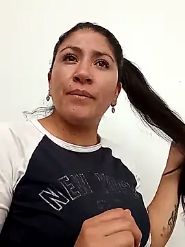 Snapshot of nammy__dirtyhott chatting on February 13, 4:14 pm nammy dirtyhott online show from February 13, 4:14 pm