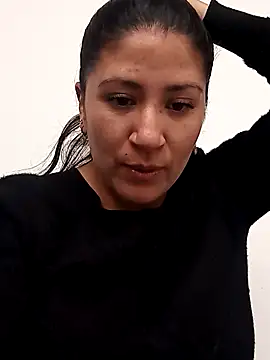 Snapshot of nammy__dirtyhott chatting on February 17, 9:10 pm nammy dirtyhott online show from February 17, 9:10 pm