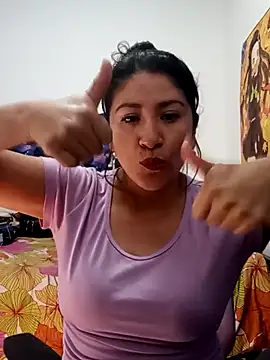 Snapshot of nammy__dirtyhott chatting on February 18, 11:50 am nammy dirtyhott online show from February 18, 11:50 am