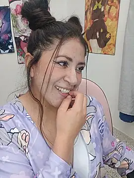 nammy  dirtyhott online show from July 27, 1:40 pm