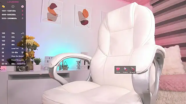 MatiasKorn online show from February 15, 6:33 am