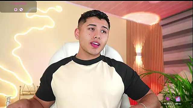 MatiasKorn online show from September 10, 7:19 am