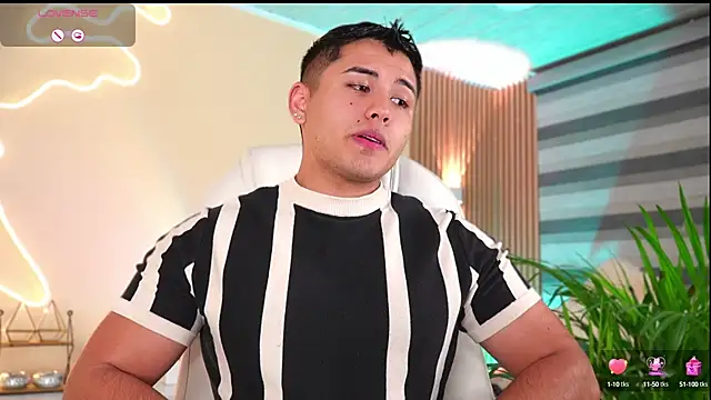 MatiasKorn online show from September 13, 6:24 am