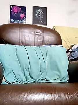 ColdVisitor online show from September 8, 10:31 pm