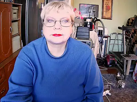 LOLA8888 online show from November 3, 12:06 pm